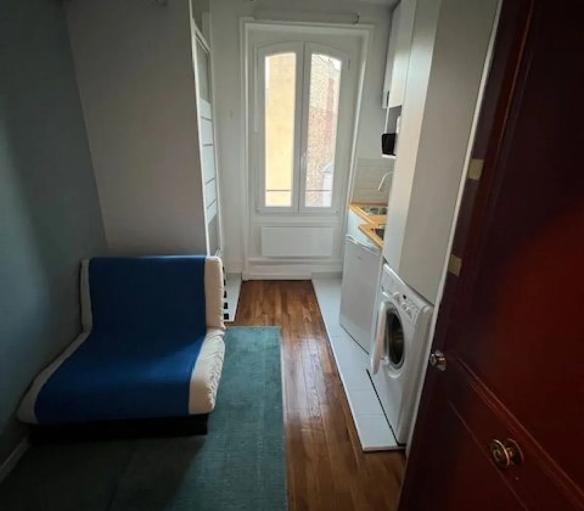 Location Neuilly-sur-Seine Appartement 6951400c95bf
