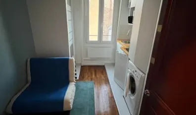 miniatureLocation Neuilly-sur-Seine Appartement 6951400c95bf2