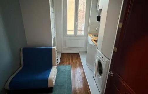 Location Neuilly-sur-Seine Appartement 6951400c95bf