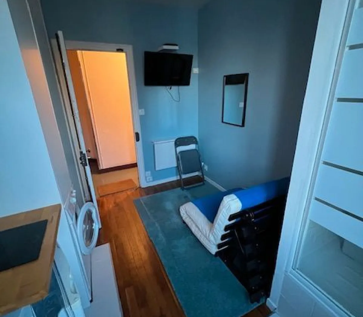 Location Neuilly-sur-Seine Appartement 6951400c95bf