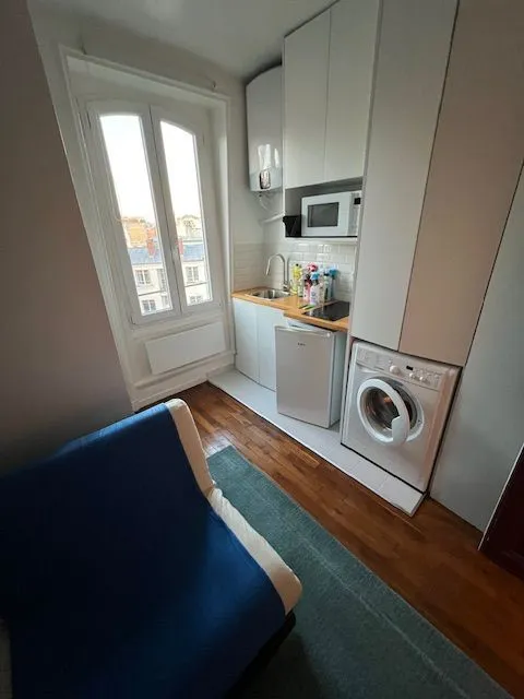 Location Neuilly-sur-Seine Appartement 6951400c95bf1