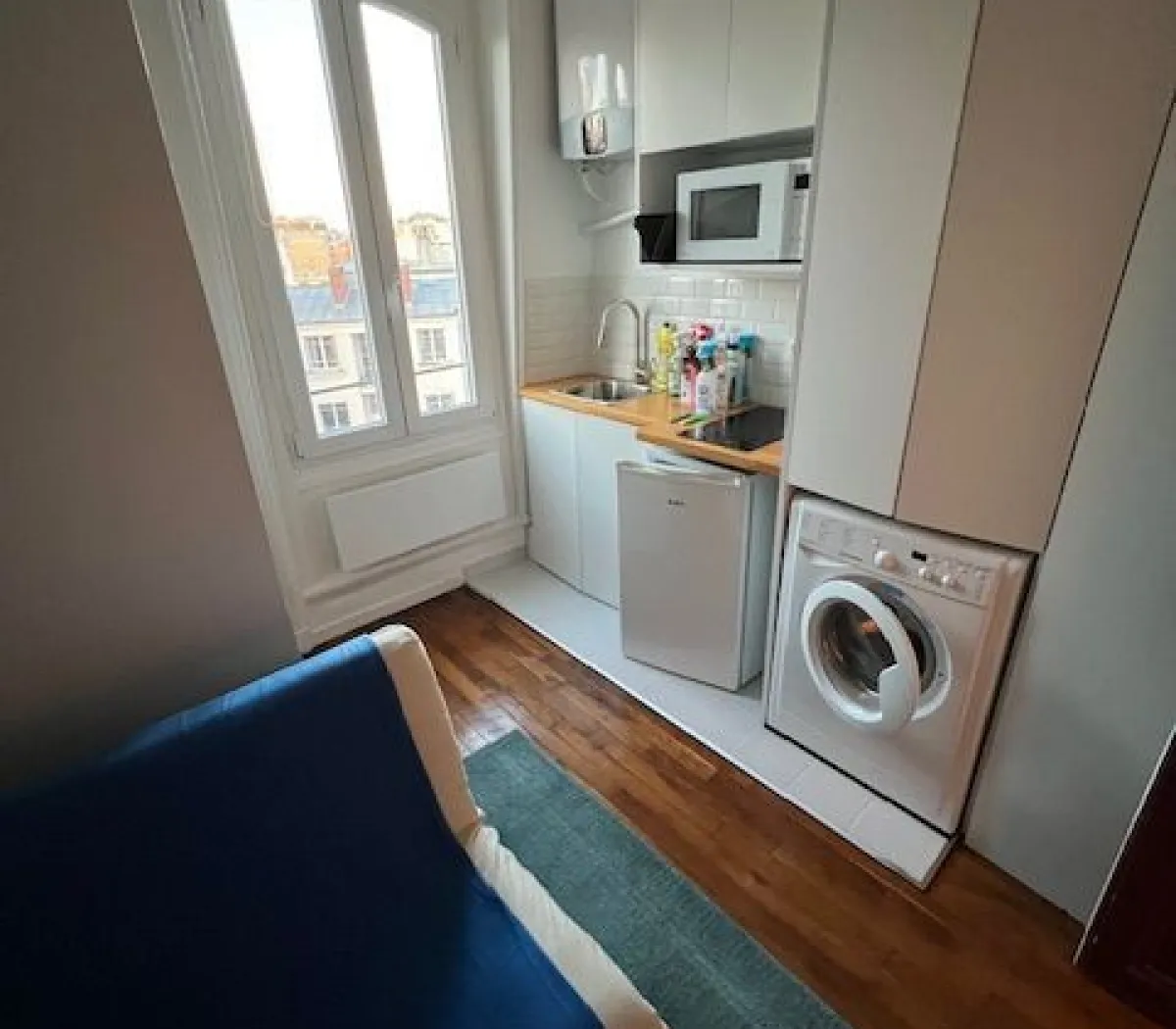 Location Neuilly-sur-Seine Appartement 6951400c95bf