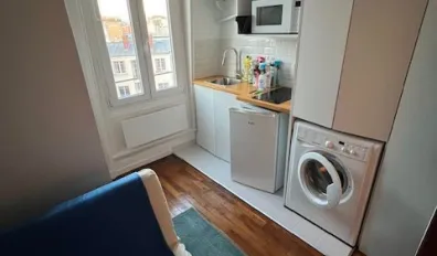 miniatureLocation Neuilly-sur-Seine Appartement 6951400c95bf2