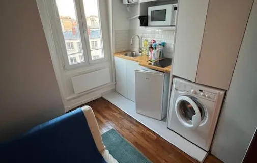 Location Neuilly-sur-Seine Appartement 6951400c95bf