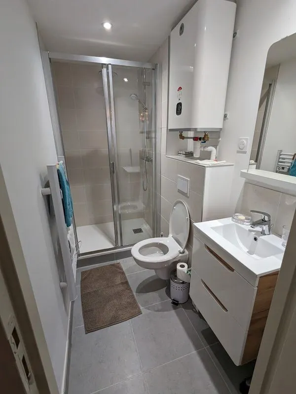 Location Toulouse Appartement 69514071da203