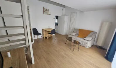 miniatureLocation Nantes Maison 695140785b562