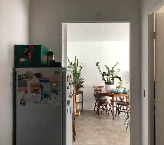 Location Gentilly Appartement 695140d582233