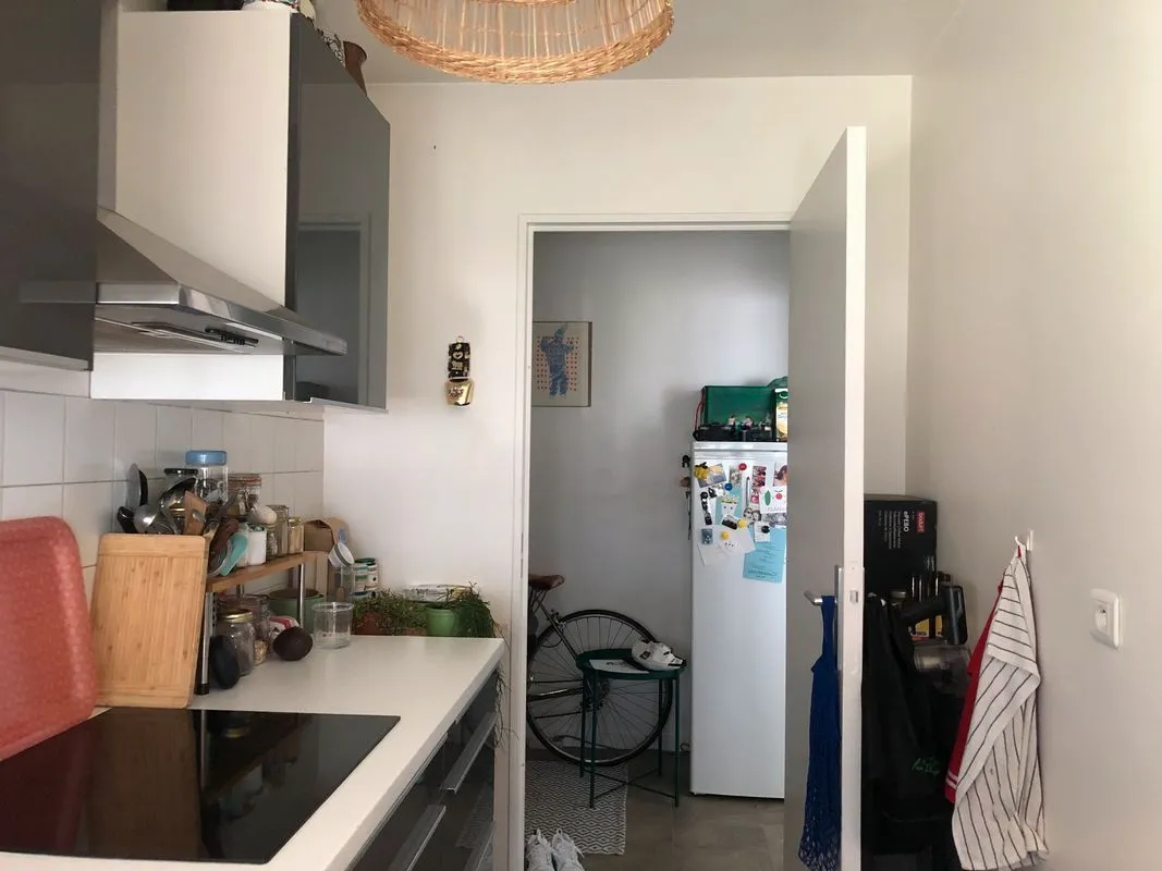 Location Gentilly Appartement 695140d582232