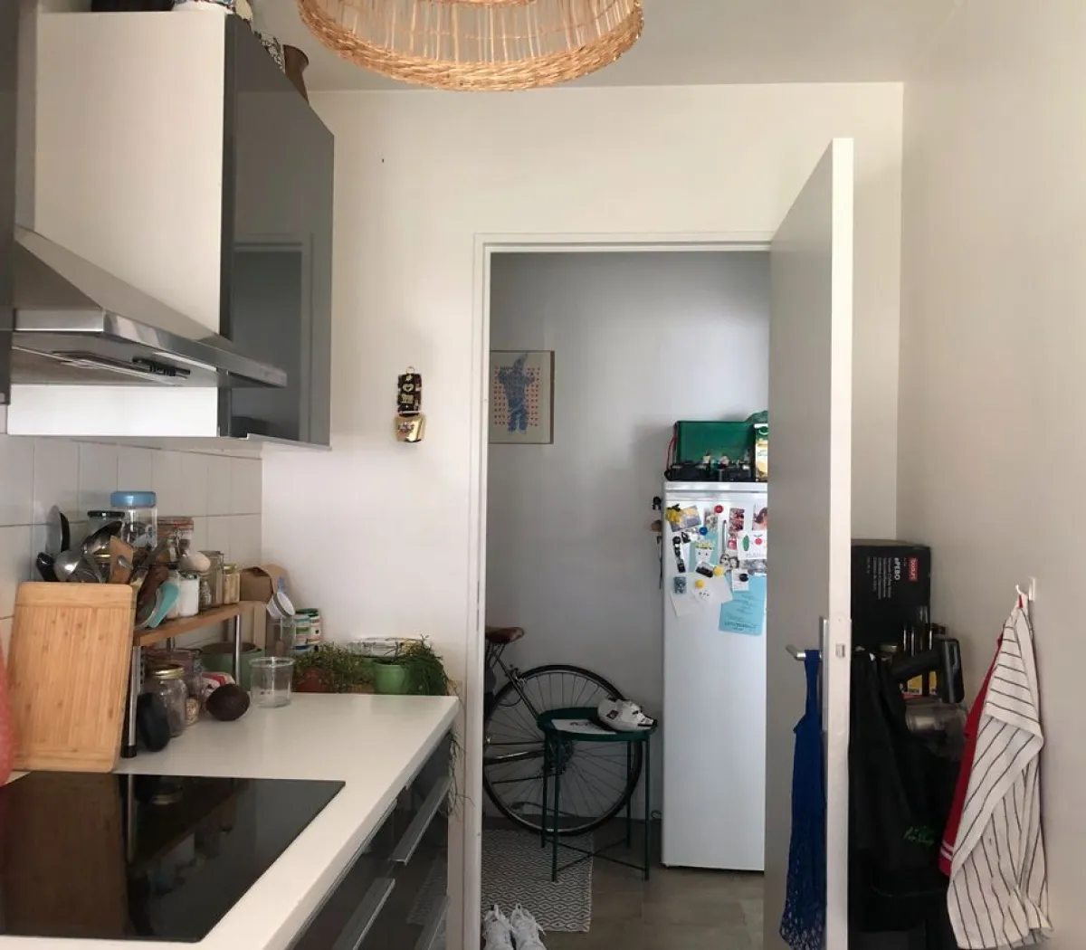 Location Gentilly Appartement 695140d58223