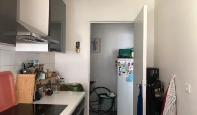 miniatureLocation Gentilly Appartement 695140d582232