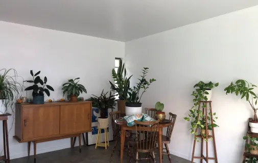 Location Gentilly Appartement 695140d58223