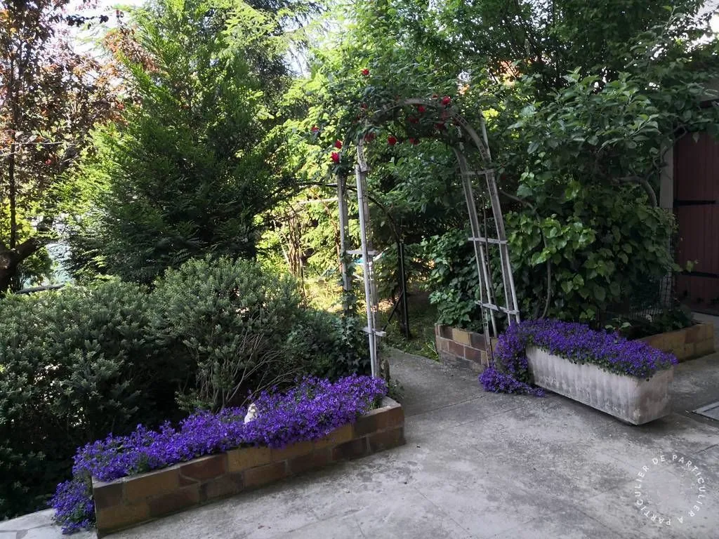 Location Joinville-le-Pont Chambre 695140e480661