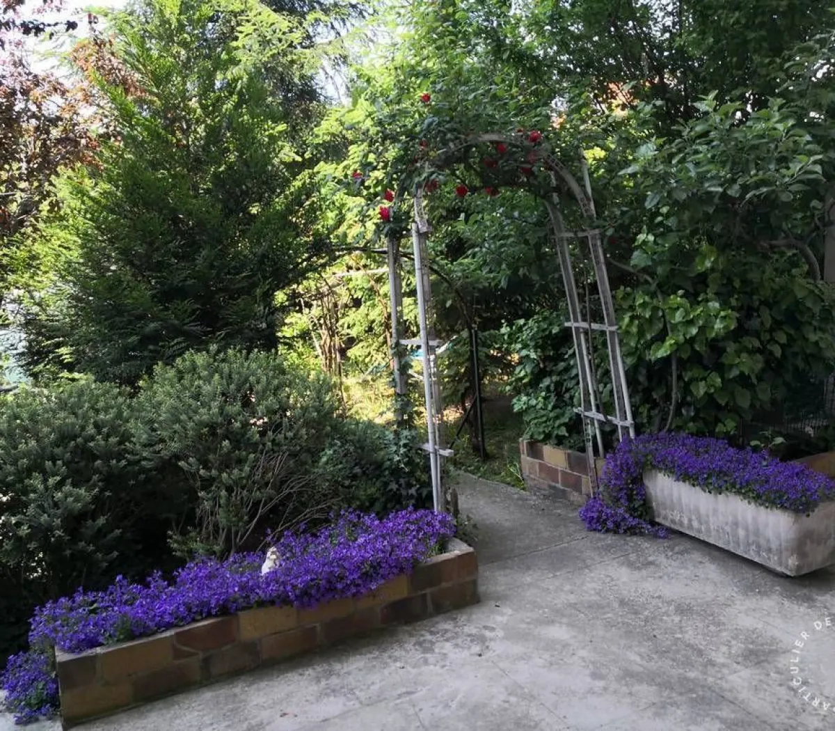 Location Joinville-le-Pont Chambre 695140e48066