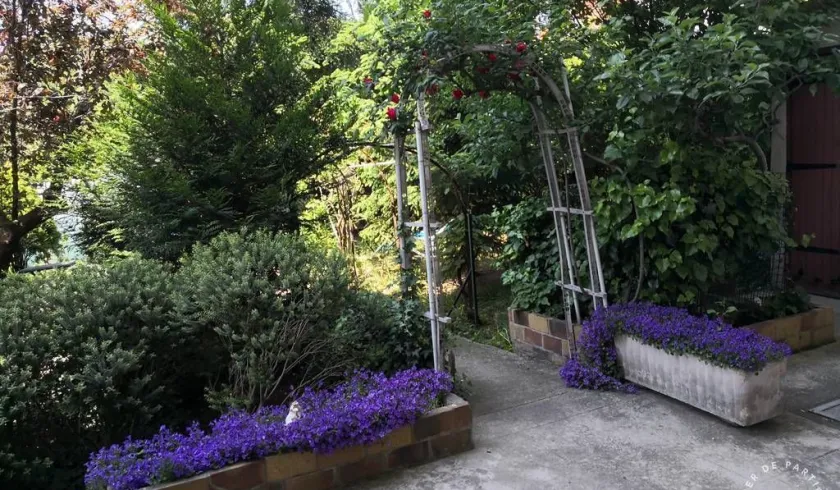 Location Joinville-le-Pont Chambre 695140e480661