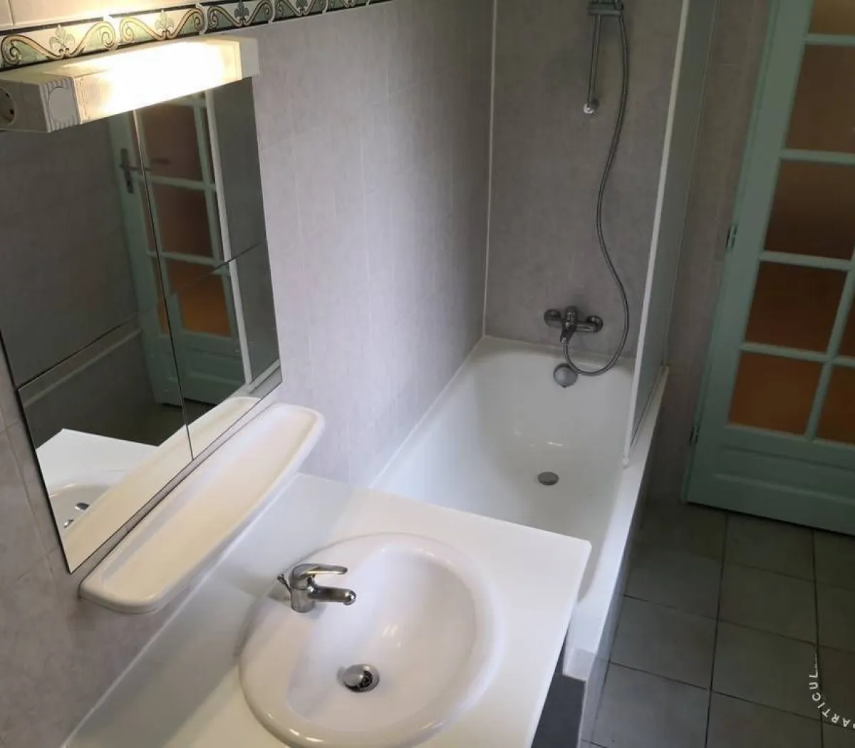 Location Joinville-le-Pont Chambre 695140e48066