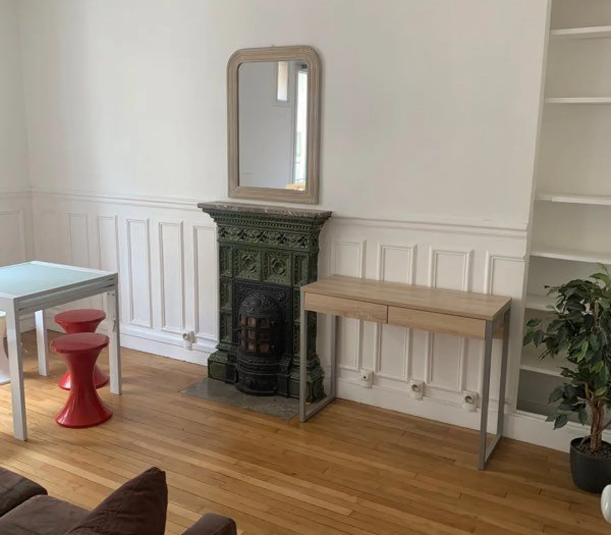 Location Paris Appartement 695141bdde41