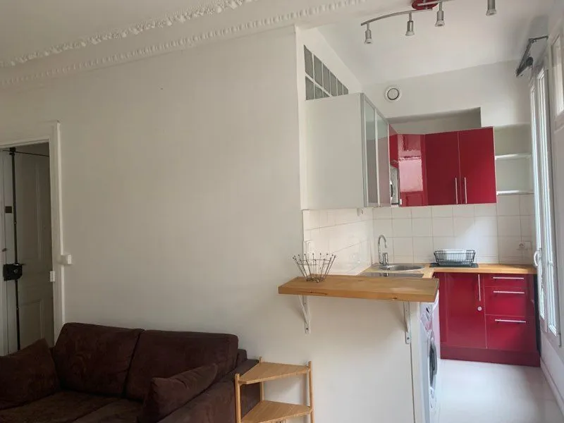 Location Paris Appartement 695141bdde41