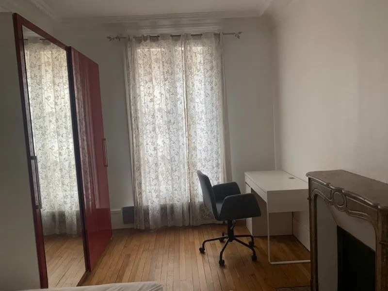 Location Paris Appartement 695141bdde41