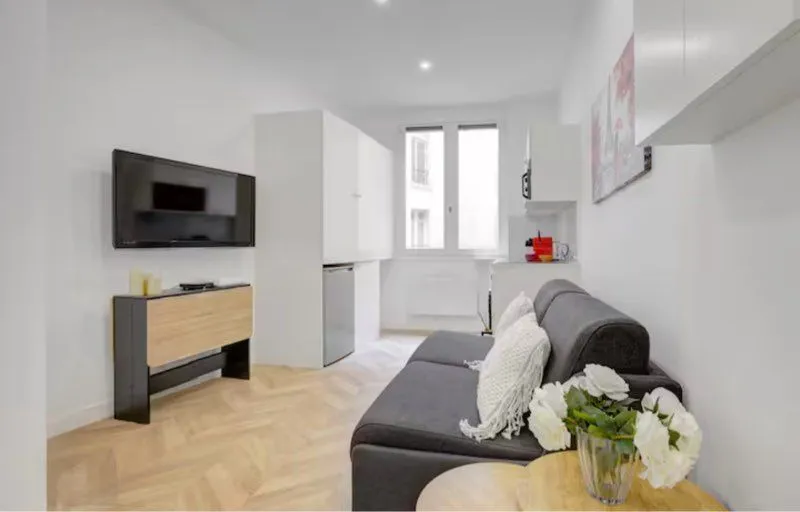 Location Paris Appartement 695141c45f8e1