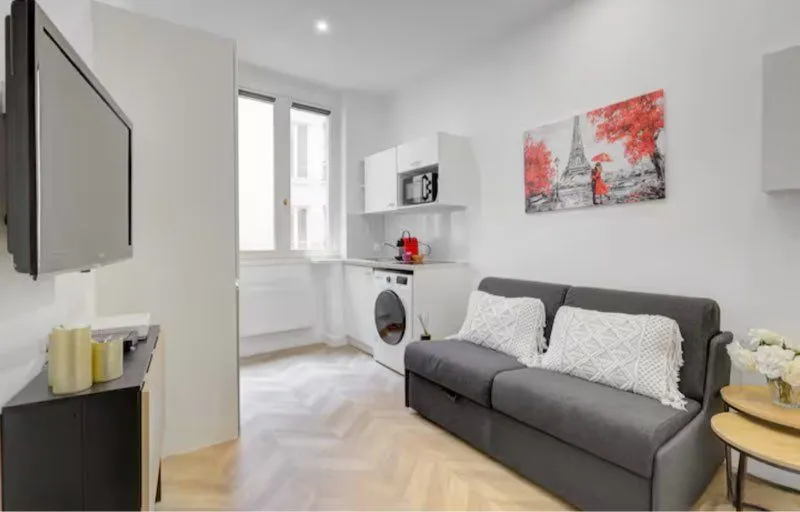 Location Paris Appartement 695141c45f8e2