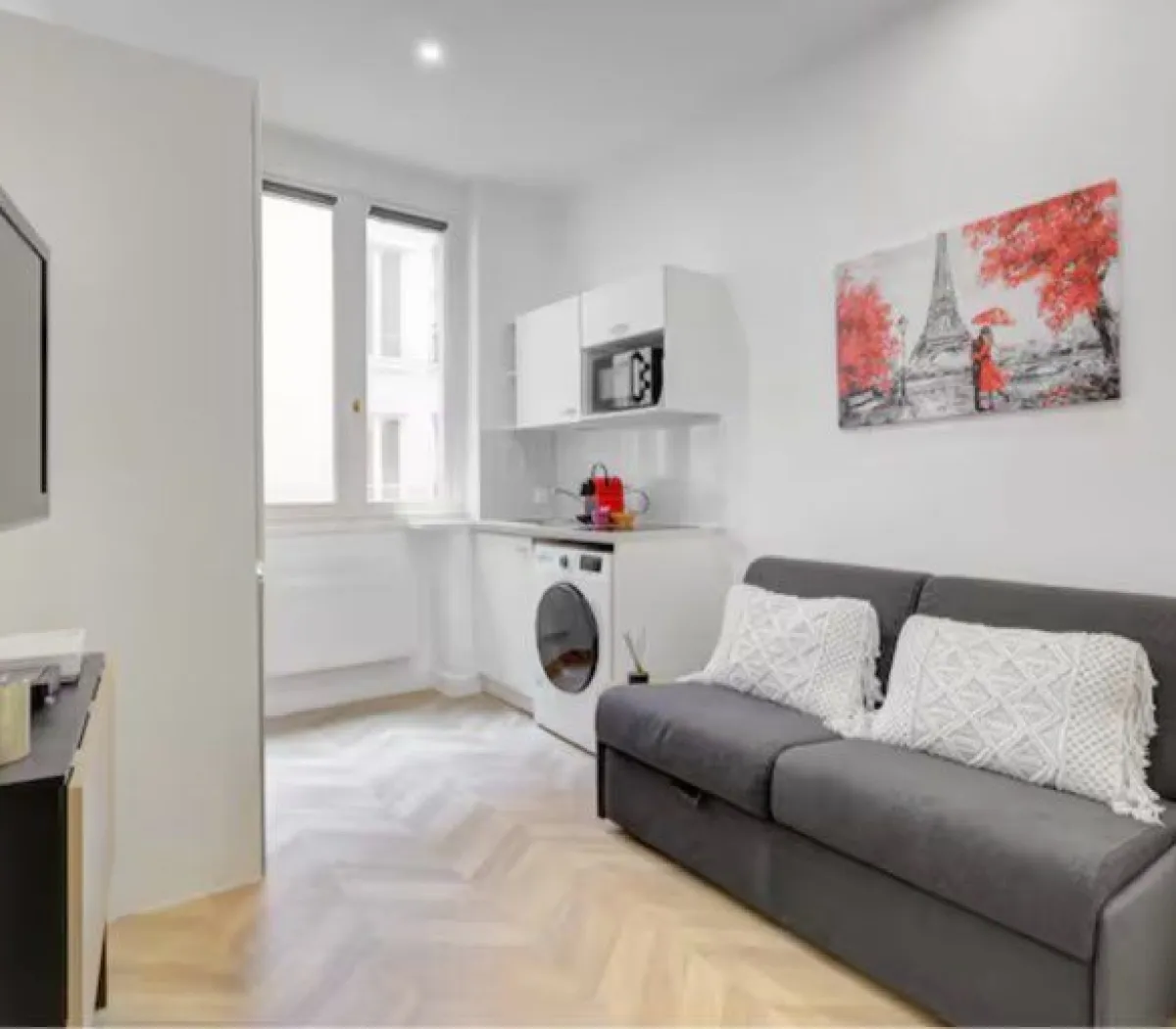 Location Paris Appartement 695141c45f8e
