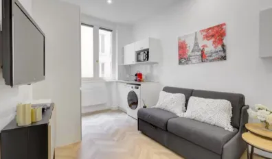 miniatureLocation Paris Appartement 695141c45f8e2