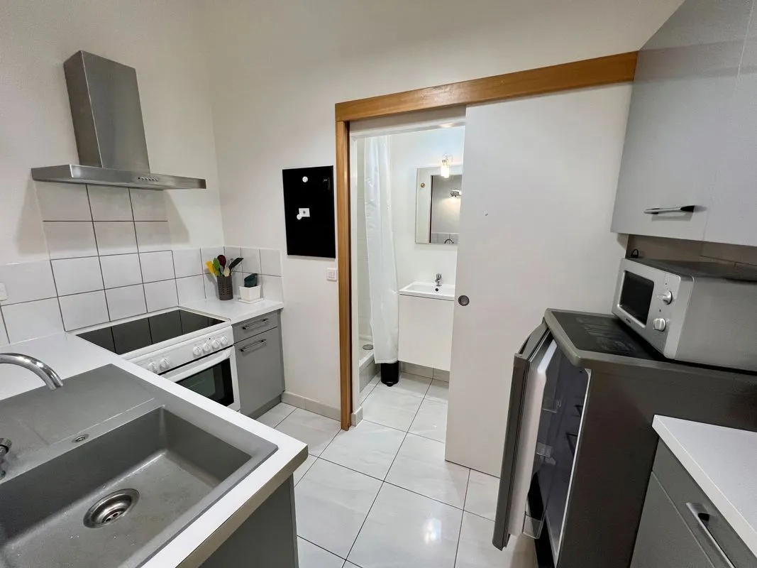 Location Montpellier Appartement 69514274b1cb