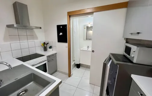 Location Montpellier Appartement 69514274b1cb