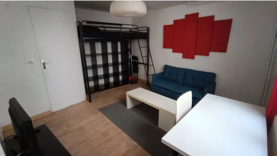 Location Paris Appartement 6951427c8bfe1