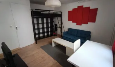 miniatureLocation Paris Appartement 6951427c8bfe2