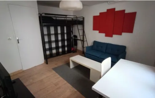 Location Paris Appartement 6951427c8bfe