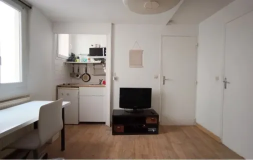 Location Paris Appartement 6951427c8bfe