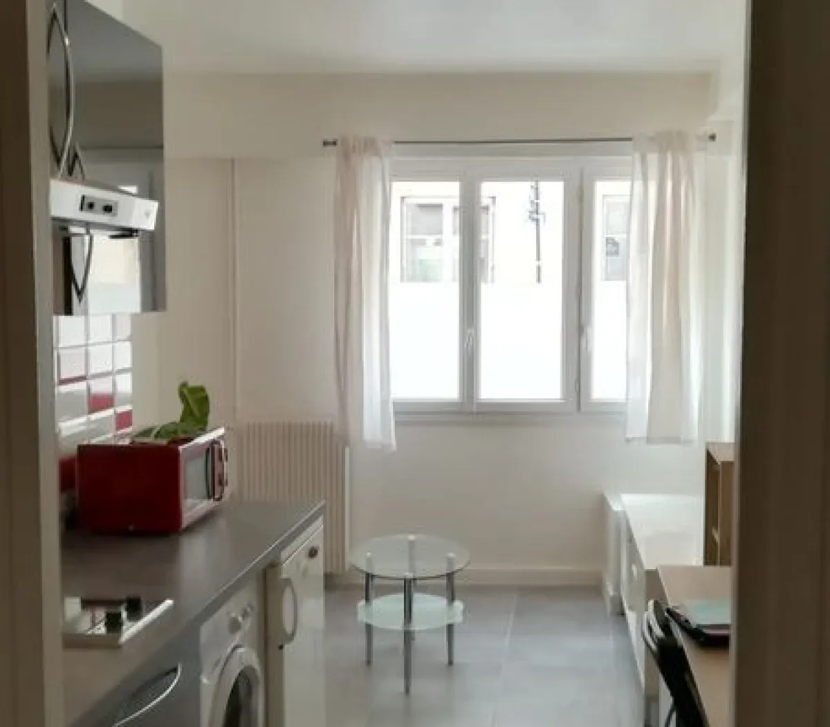 Location Paris Appartement 6951428283c3