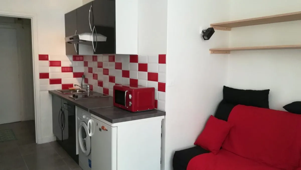 Location Paris Appartement 6951428283c31