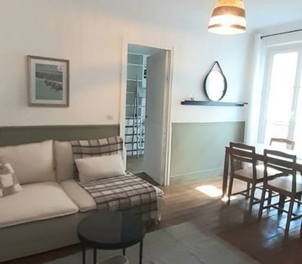 Location Paris Appartement 69514288c379