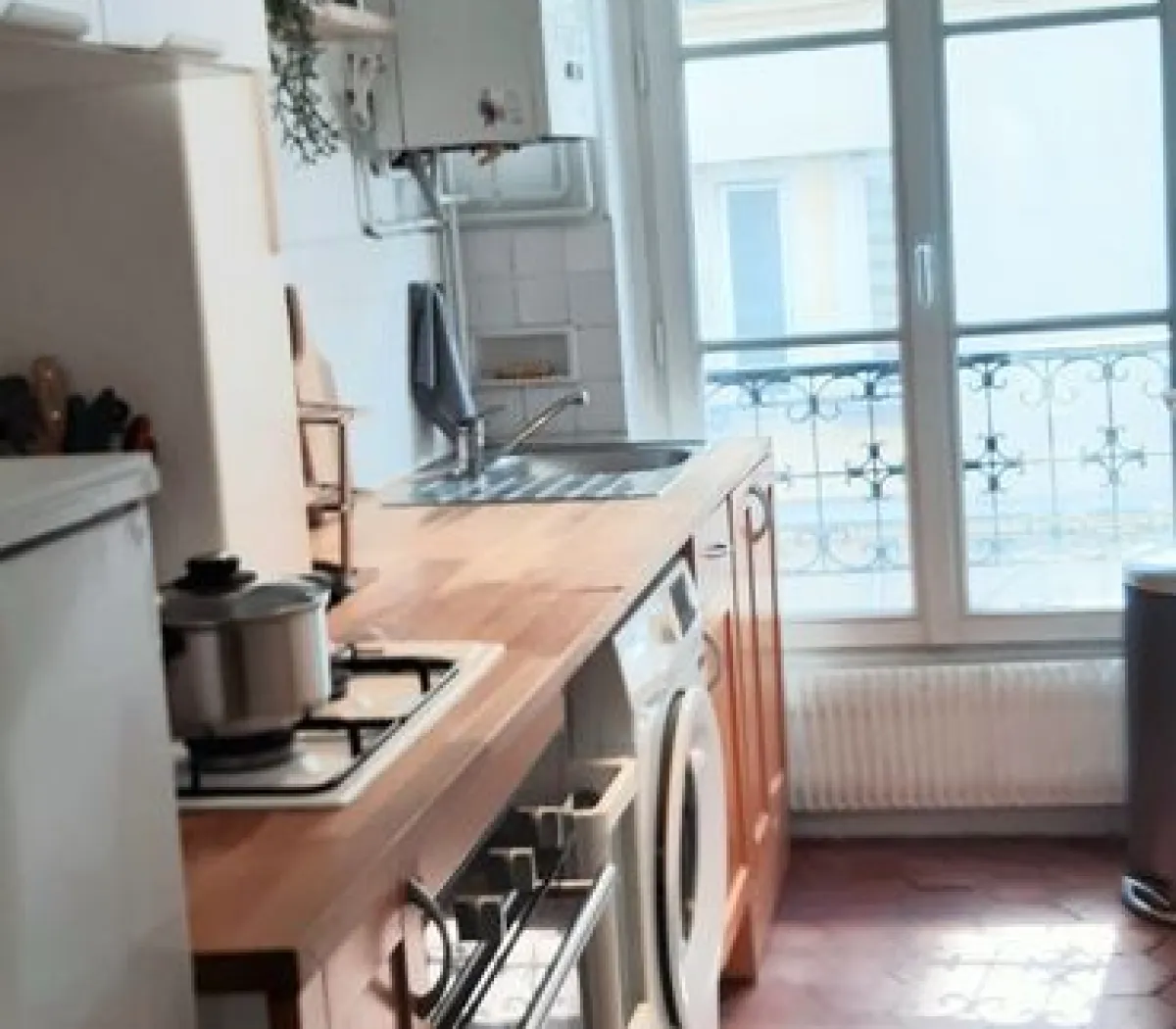 Location Paris Appartement 69514288c379