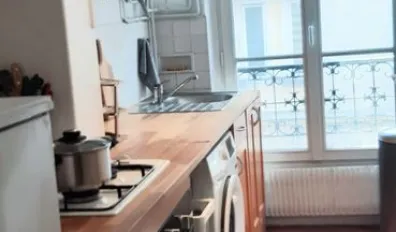 miniatureLocation Paris Appartement 69514288c3792