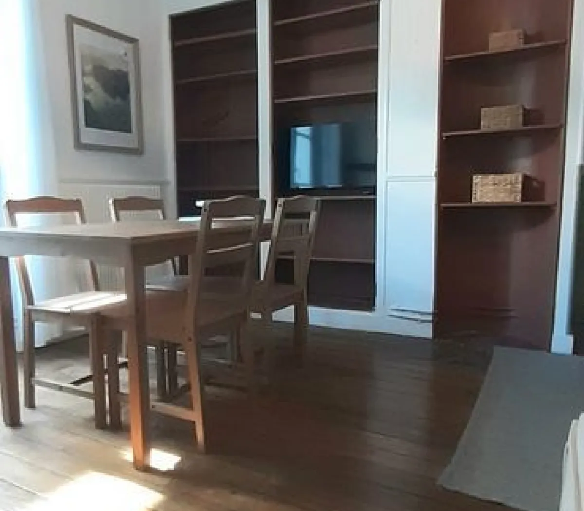 Location Paris Appartement 69514288c379