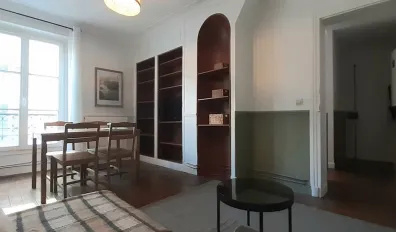 miniatureLocation Paris Appartement 69514288c3792