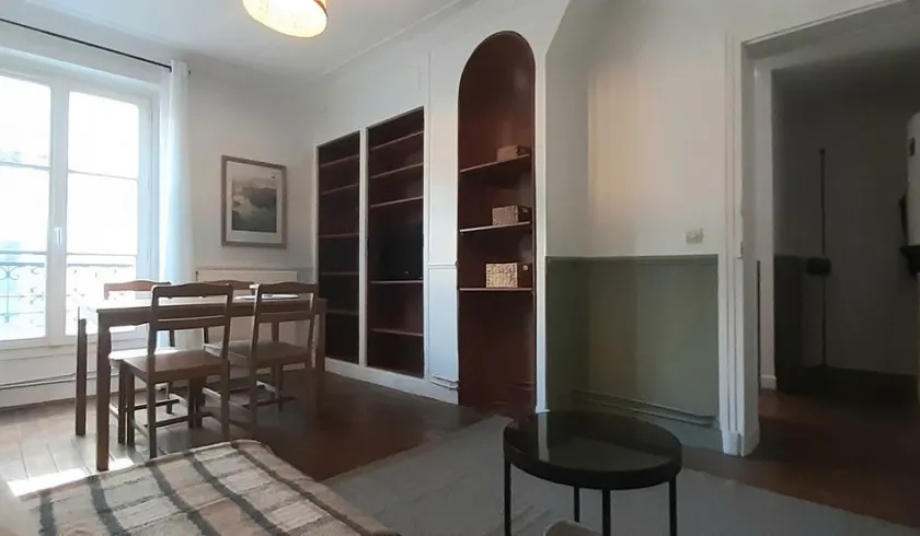 Location Paris Appartement 69514288c3791