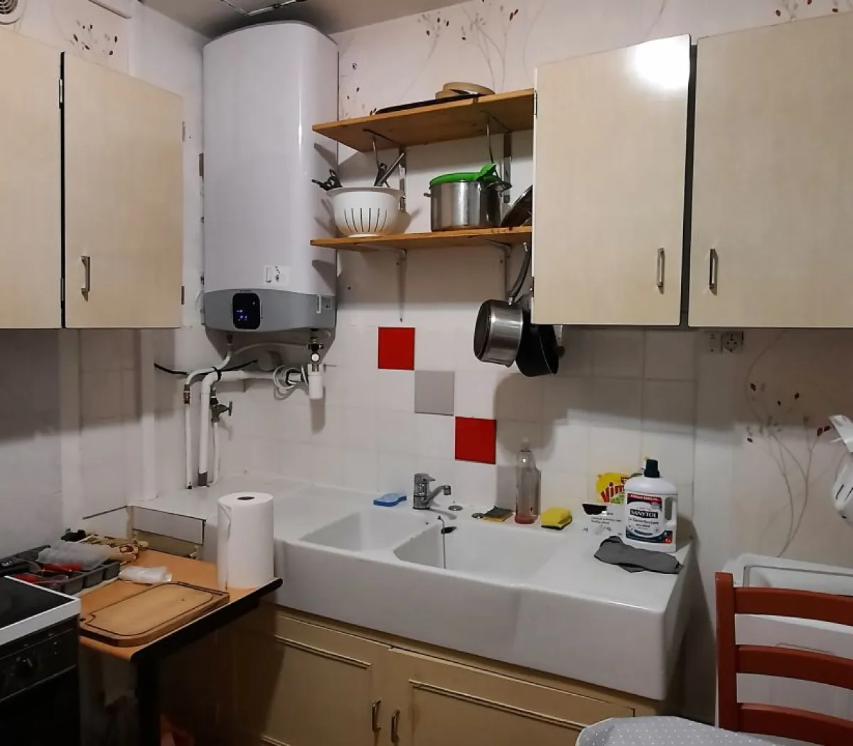 Location La Madeleine Appartement 69515cde9e0e