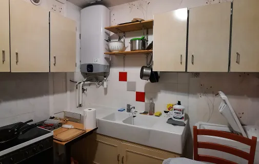 Location La Madeleine Appartement 69515cde9e0e