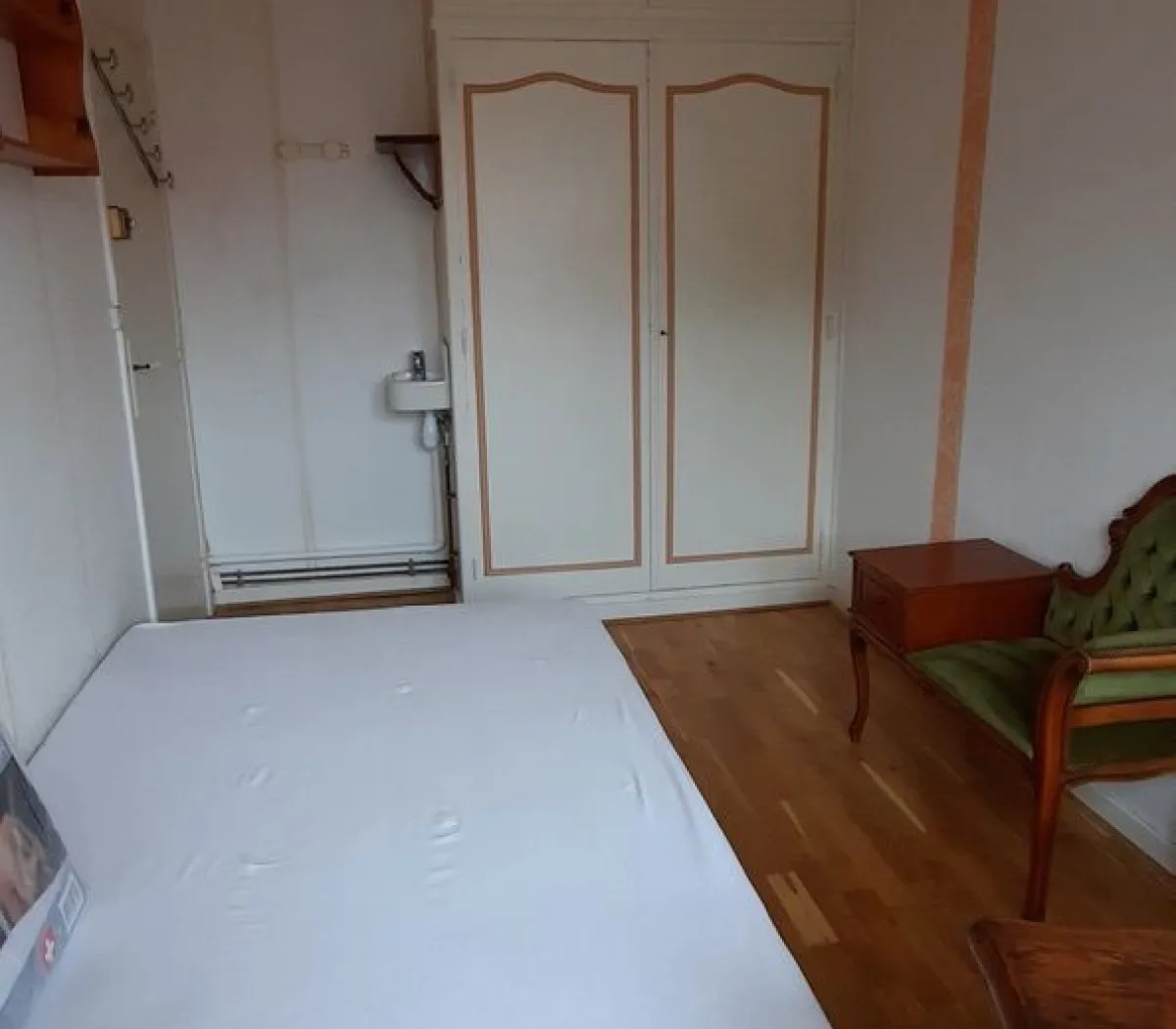 Location La Madeleine Appartement 69515cde9e0e