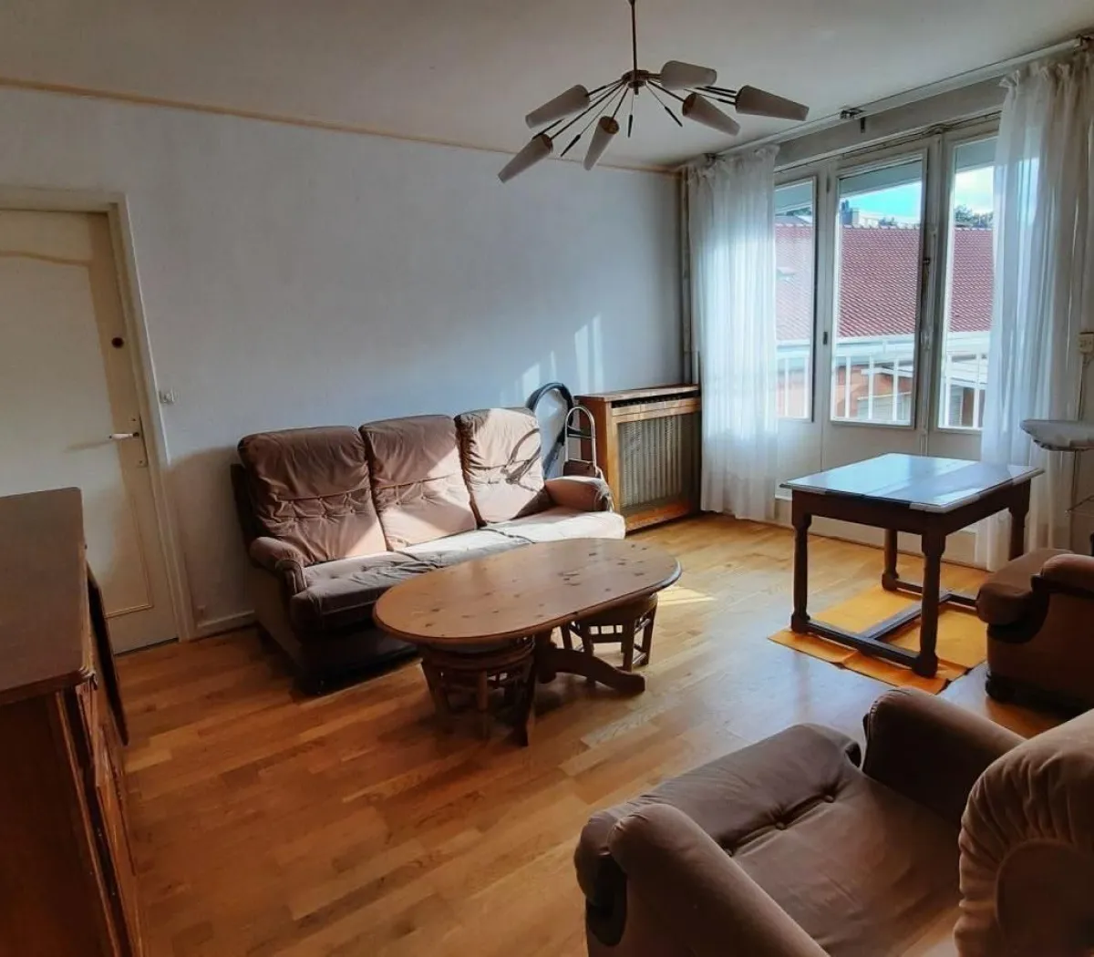 Location La Madeleine Appartement 69515cde9e0e