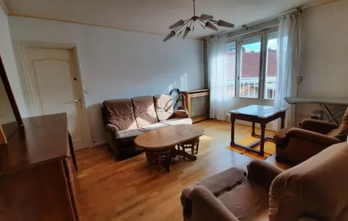 Location La Madeleine Appartement 69515cde9e0e