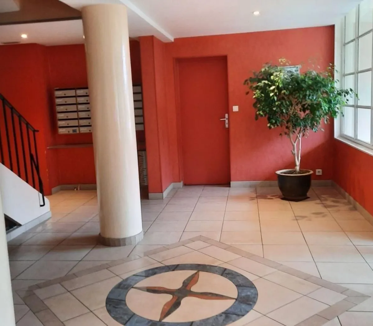 Location La Madeleine Appartement 69515cde9e0e