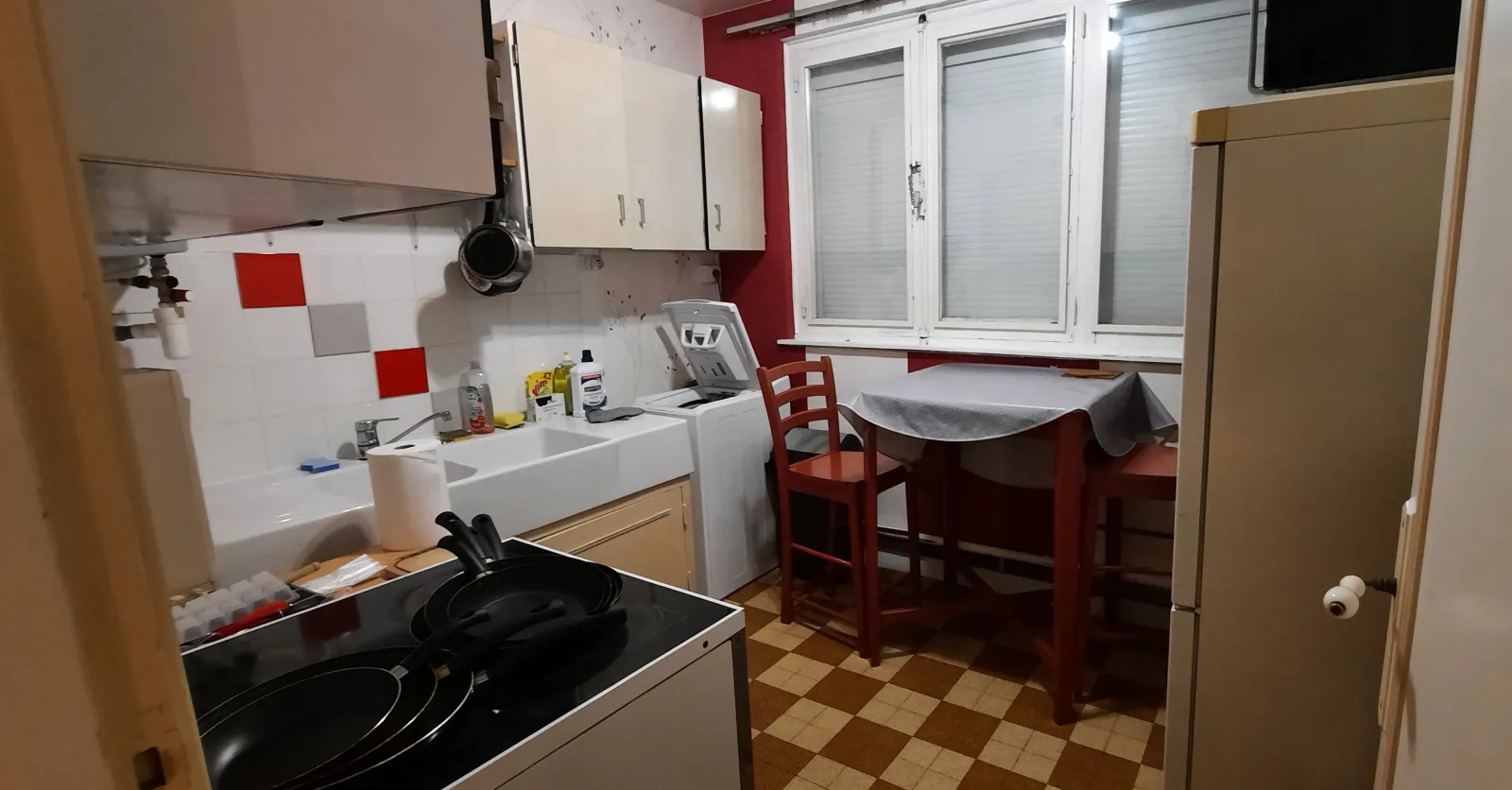 Location La Madeleine Chambre 6951632032522