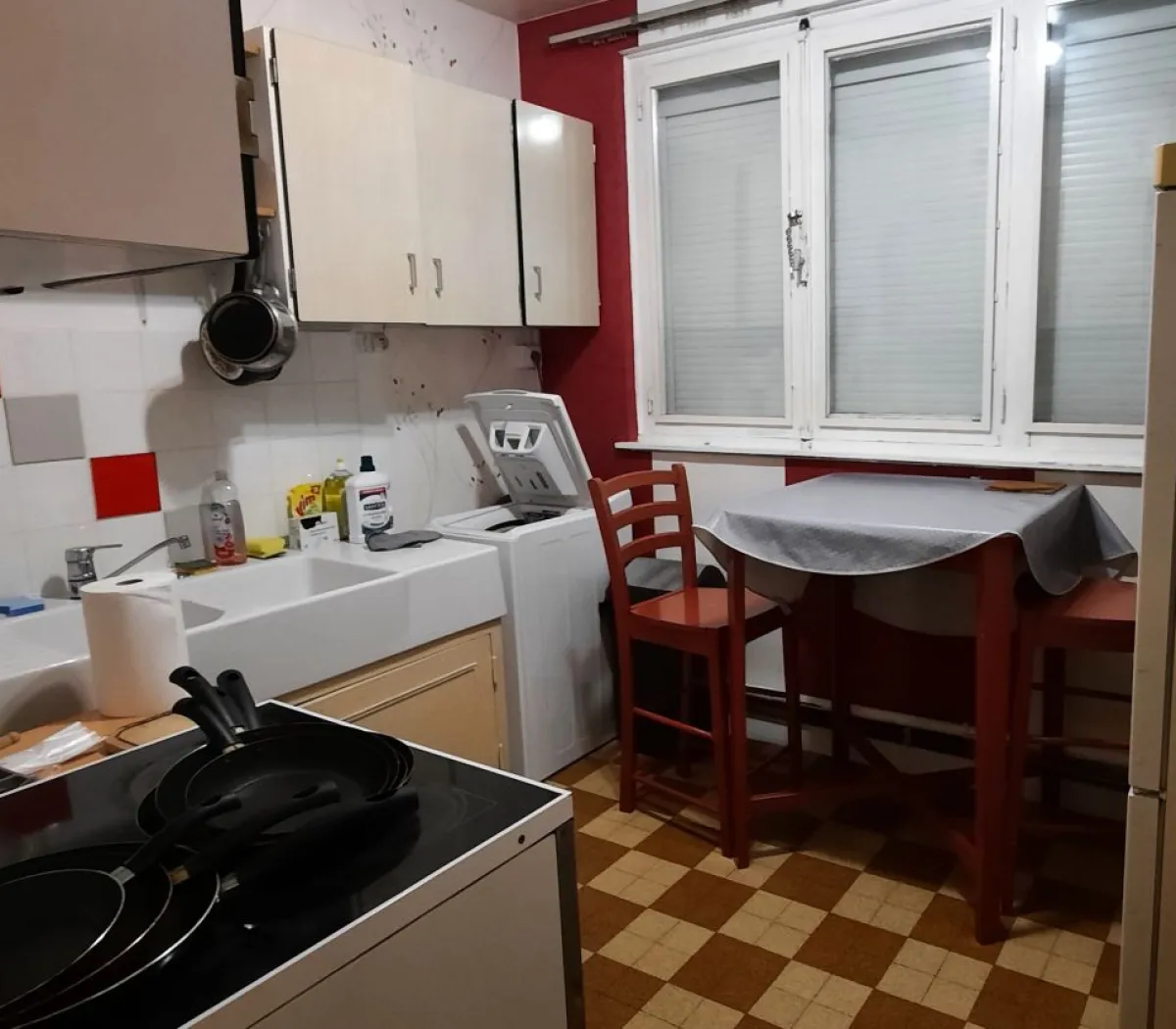 Location La Madeleine Chambre 695163203252