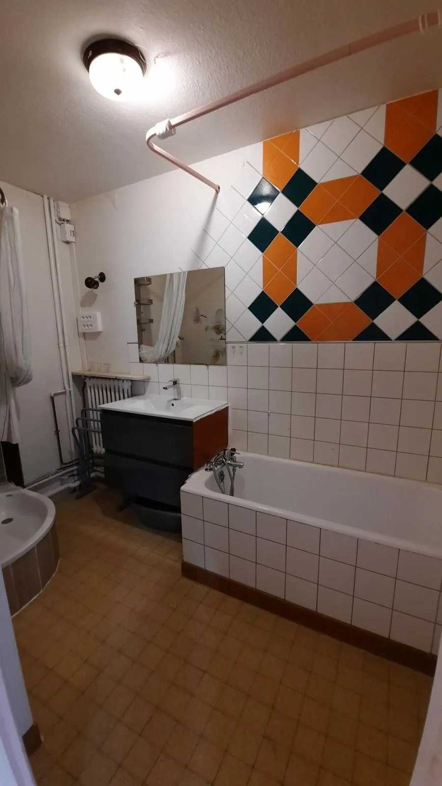 Location La Madeleine Chambre 6951632032526