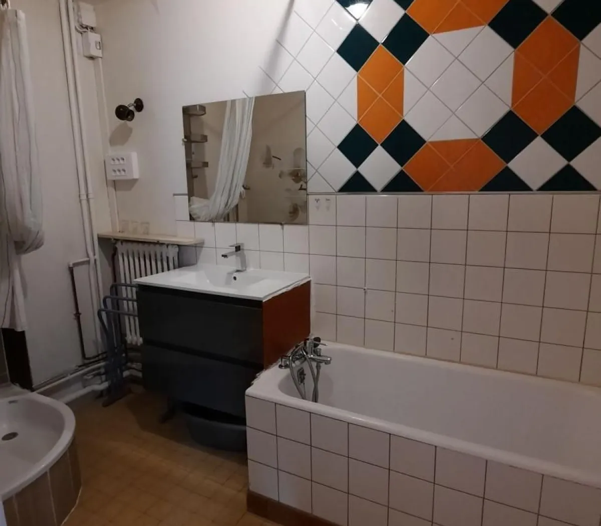 Location La Madeleine Chambre 695163203252